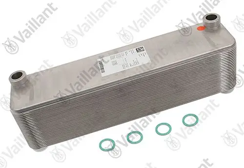 VAILLANT-Waermetauscher-VWF-157-197-4-u-w-Vaillant-Nr-0020210692 gallery number 1